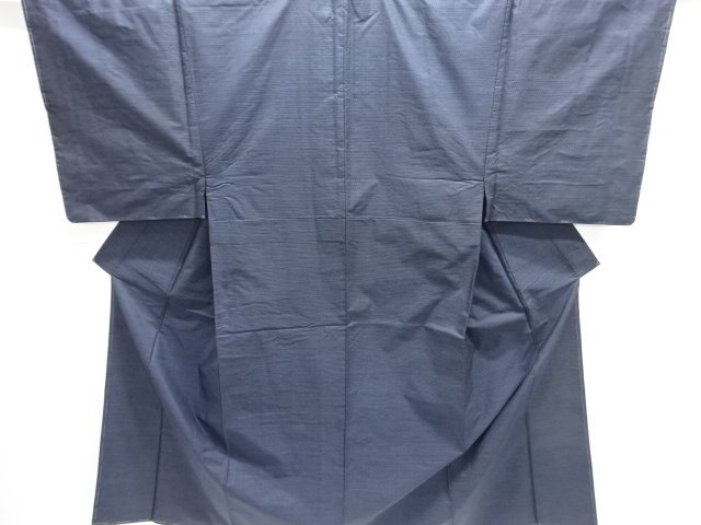 Japanese Kimono / Men's Kimono Silk